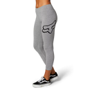 Fox Racing - Womens Boundary Leggings-Heather Graphite (28693-185)