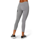 Fox Racing - Womens Boundary Leggings-Heather Graphite (28693-185)