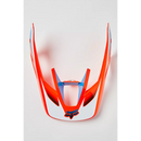 Fox Racing - V3 RS Helmet Visor - Wired