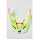 Fox Racing - V3 RS Helmet Visor - Wired