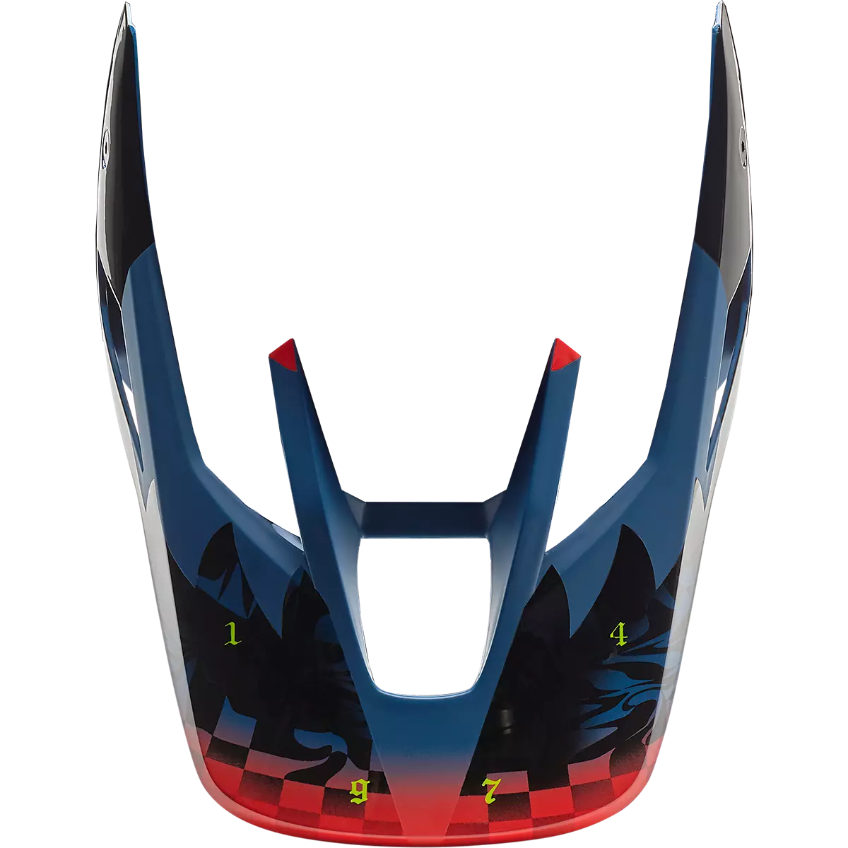 Fox Racing - V3 Helmet Visor