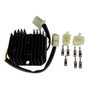 KimpexHD - Voltage Regulator Rectifier (SF-020-001128)