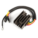 KimpexHD - Voltage Regulator Rectifier (SF-020-001157)