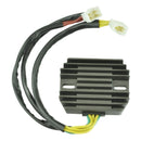 KimpexHD - Voltage Regulator Rectifier (SF-020-001306)