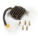 KimpexHD - Voltage Regulator Rectifier (SF-020-001129)