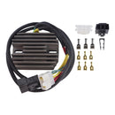 KimpexHD - Voltage Regulator Rectifier (SF-020-001314)