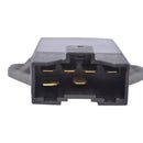 KimpexHD - Voltage Regulator Rectifier (SF-020-001162)