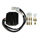 KimpexHD - Voltage Regulator Rectifier (SF-020-001130)