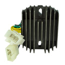 KimpexHD - Voltage Regulator Rectifier (SF-020-001140)