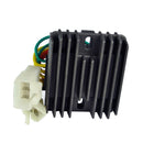 KimpexHD - Voltage Regulator Rectifier (SF-020-001142)