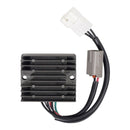 KimpexHD - Voltage Regulator Rectifier (SF-020-001171)