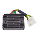 KimpexHD - Voltage Regulator Rectifier (SF-020-001300)