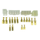 KimpexHD - Regulator/Rectifier Connector Kit (RM14701R)
