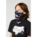 Fox Racing - Neck Gaiter Youth-Black Camo (28771-247)