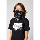 Fox Racing - Neck Gaiter Youth-Black Camo (28771-247)