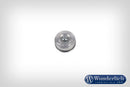 Wunderlich - Caps For Tail Frame Mounting / Paralever Strut for BMW G 650 X Challenge