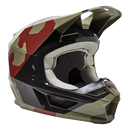 Fox Racing - Youth V1 Bnkr Helmet