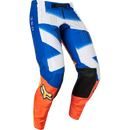 Orange/Blue