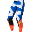 Fox Racing - 360 Rkane Pants-Orange/Blue (28821-592)