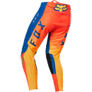 Fox Racing - 360 Rkane Pants-Orange/Blue (28821-592)