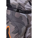 Fox Racing - 180 Bnkr Pants (28824)-Grey Camo (28824-033)