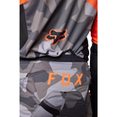 Fox Racing - 180 Bnkr Pants (28824)-Grey Camo (28824-033)