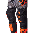 Fox Racing - 180 Bnkr Pants (28824)-Grey Camo (28824-033)