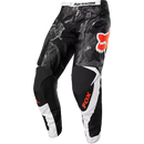 Fox Racing - 180 Karrera Pants-Black (28825-001)