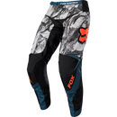 Fox Racing - 180 Karrera Pants-Dark Indigo (28825-203)