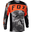 Fox Racing - 180 Bnkr Jersey