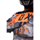 Fox Racing - 180 Bnkr Jersey-Grey Camo (28827-033)