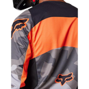 Fox Racing - 180 Bnkr Jersey-Grey Camo (28827-033)
