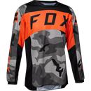 Fox Racing - Youth 180 Bnkr Jersey (28830)