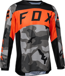 Fox Racing - Youth 180 BNKR Jersey