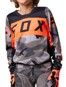 Fox Racing - Youth 180 BNKR Jersey