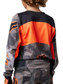 Fox Racing - Youth 180 BNKR Jersey