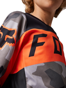 Fox Racing - Youth 180 BNKR Jersey