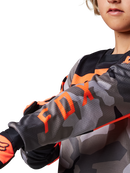 Fox Racing - Youth 180 BNKR Jersey