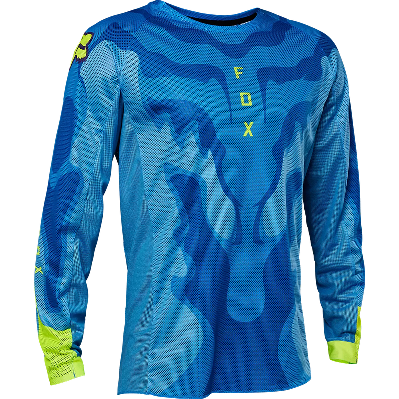 Fox Racing - Airline Exo Jersey