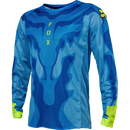 Fox Racing - Airline Exo Jersey-Blue/Yellow (28843-026)