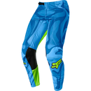 Fox Racing - Airline Exo Pants-Blue/Yellow (28844-026)