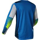 Fox Racing - Legion Air Scanz Jersey-Midnight (28845-329)