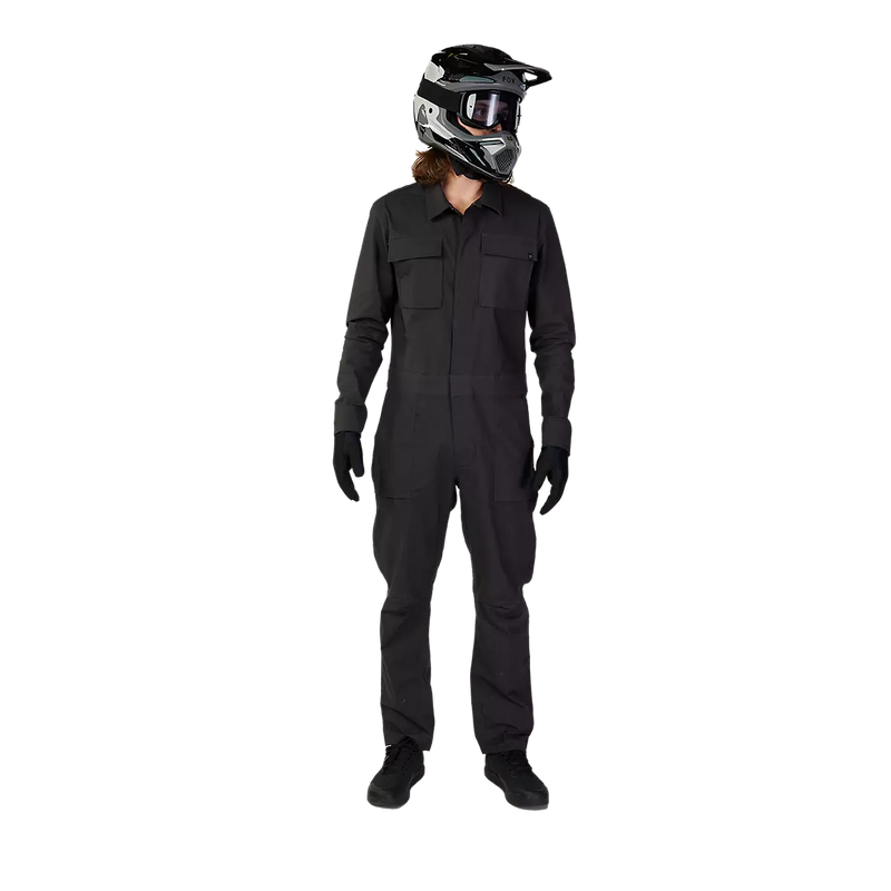 Fox Racing - Defend Drive Dust Suit
