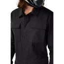 Fox Racing - Defend Drive Dust Suit-Black/Grey (28849-014)