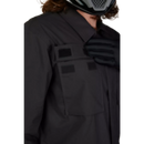 Fox Racing - Defend Drive Dust Suit-Black/Grey (28849-014)