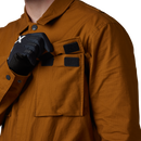 Fox Racing - Defend Drive Dust Suit