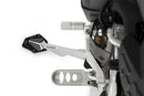 Wunderlich Side stand enlarger F 900 GS - complete your BMW ✔ Premium components ✔ Integrated design ➜ Order now