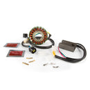 KimpexHD - Stator, Voltage Regulator Rectifier Kit (SF-900-006461)