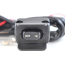 KimpexHD - Starter Relay Solenoid Switch (SF-090-000900)