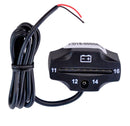 KimpexHD - Universal Battery Voltmeter (SF-200-003188)